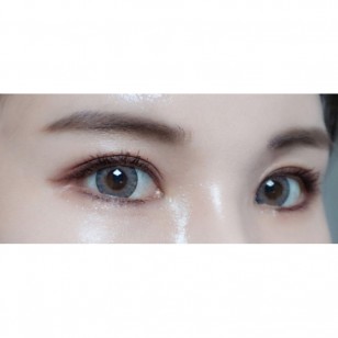 LENSME Big Phat Brown(月拋)